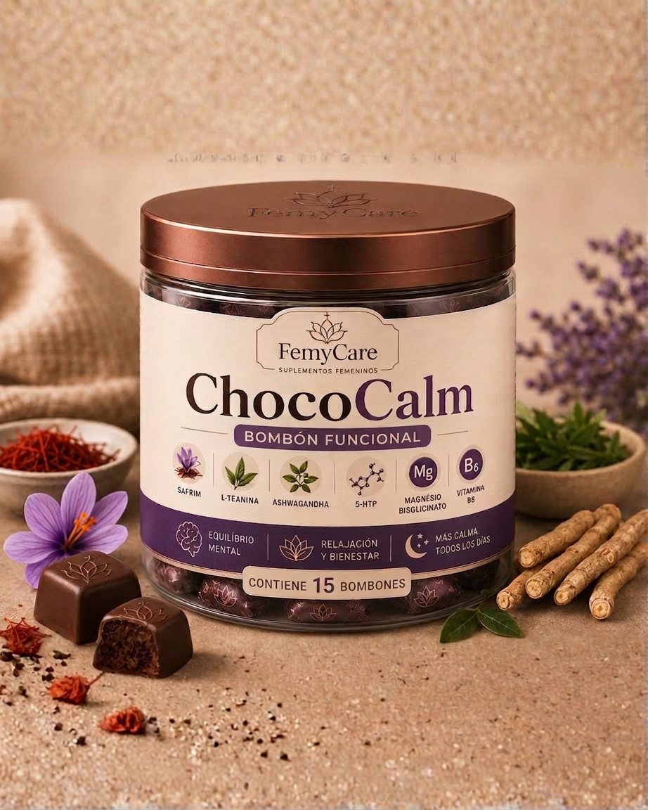 ChocoCalm